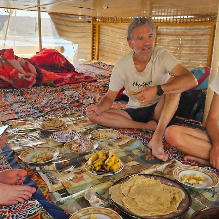 Kayan Guest House Assouan Extérieur photo