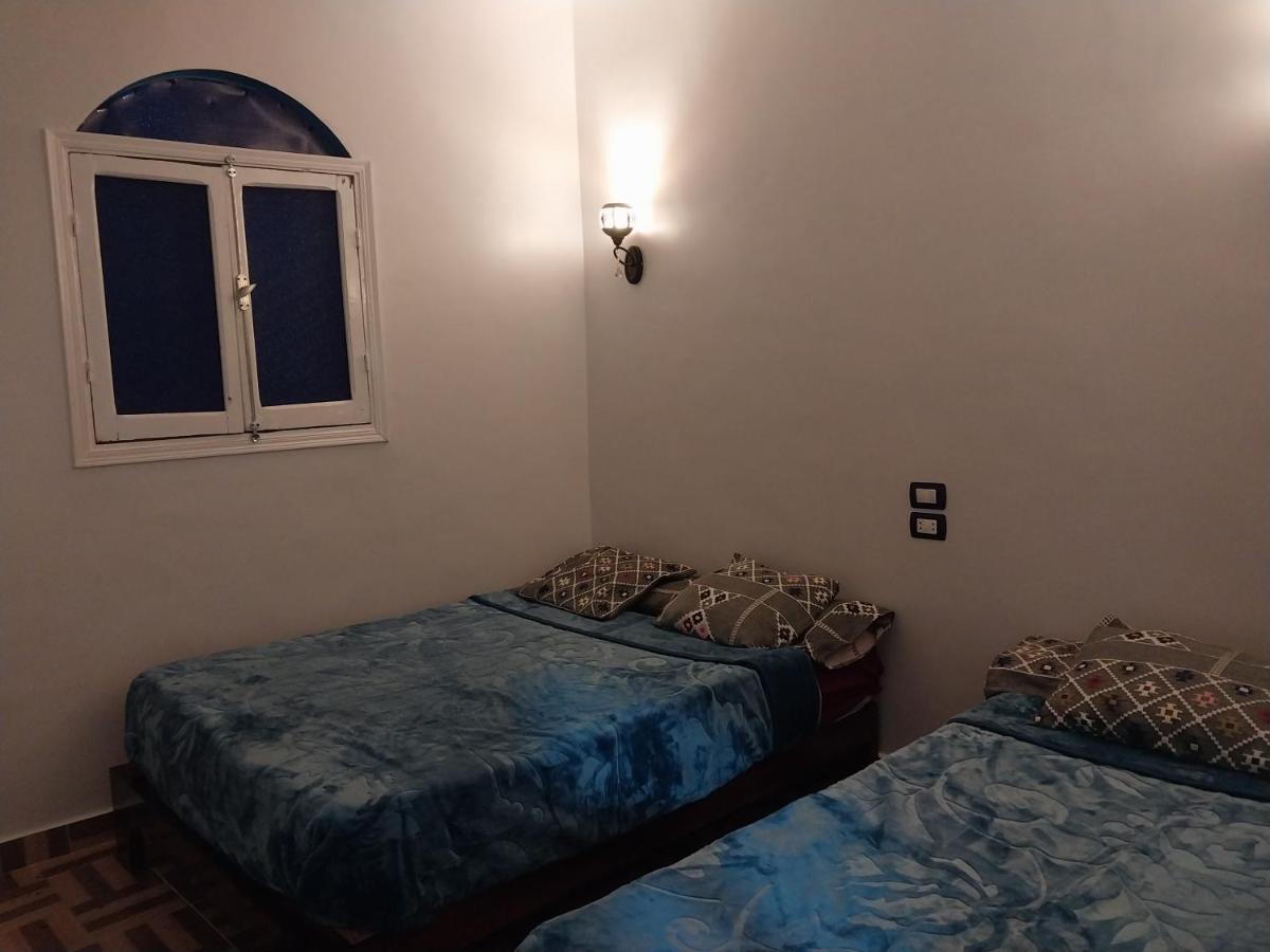 Kayan Guest House Assouan Extérieur photo