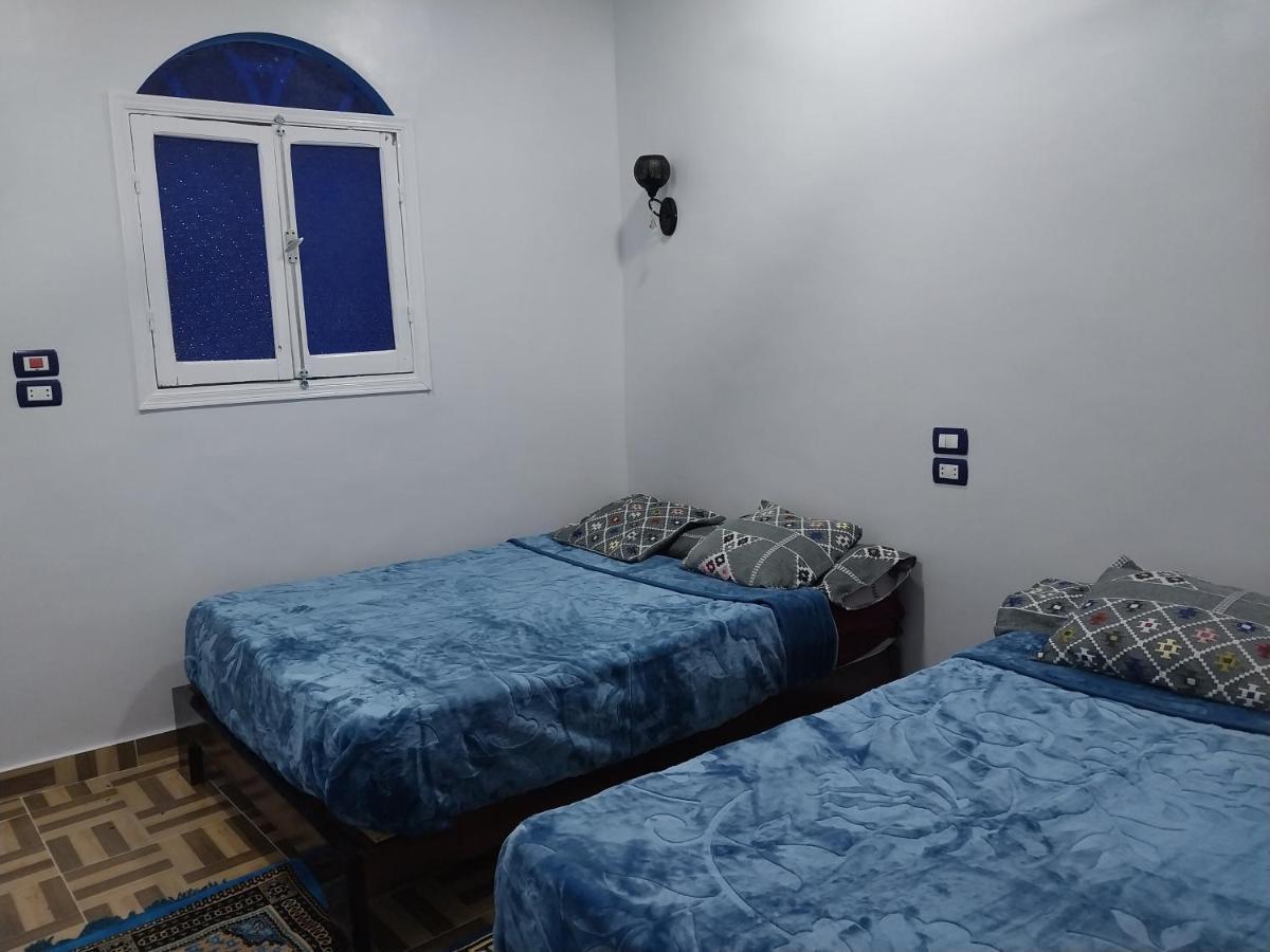 Kayan Guest House Assouan Extérieur photo