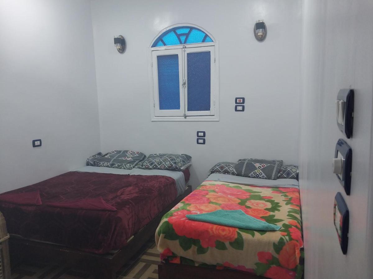 Kayan Guest House Assouan Extérieur photo