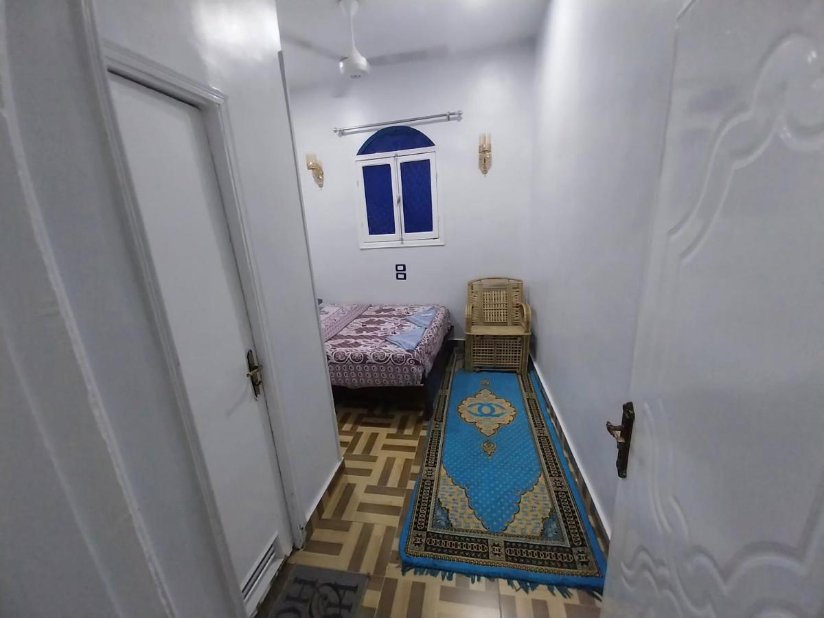 Kayan Guest House Assouan Extérieur photo