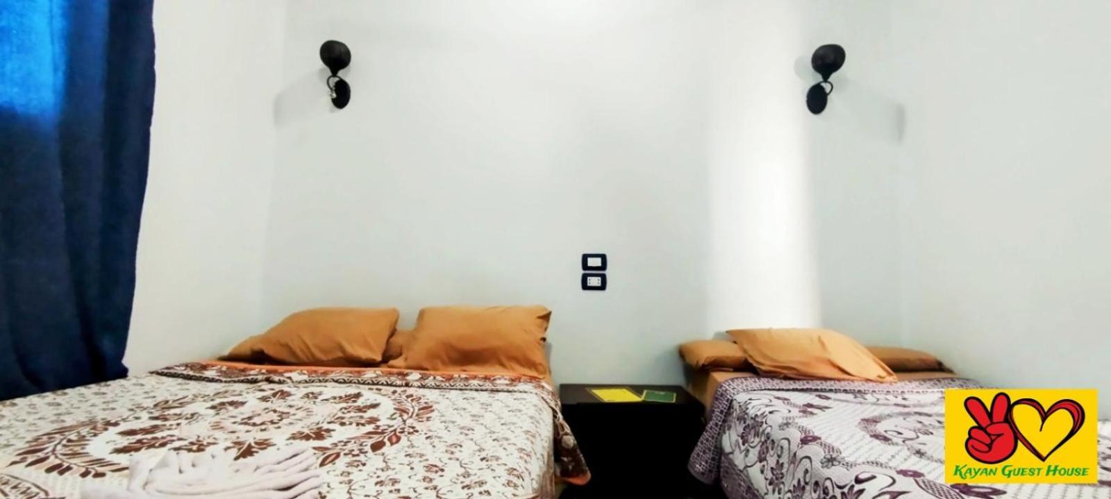 Kayan Guest House Assouan Extérieur photo
